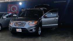 هيونداي سانتافي